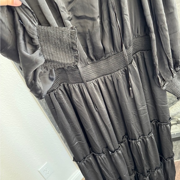 Sugar Lips Black Maxi Size 2x NWT - Picture 3 of 8